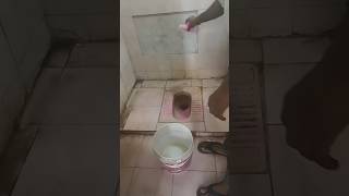 product bathroom cleaning comedy video 😀#comedy #funny #trending #fun #youtubeshorts #sorts