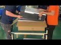 the lifepo4 battery unboxing video is shared with u😎