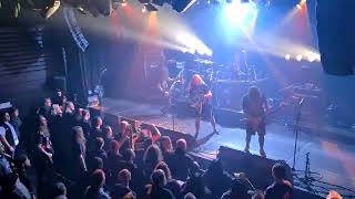 Angelus Apatrida - We Stand Alone at Eindhoven Metal Meeting 2022