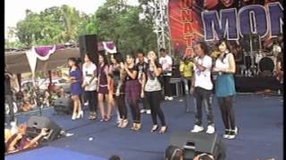 OJO NJALOK PEGAT. ALL ARTIS. MONATA MURKA. SUGIHAN. L.A