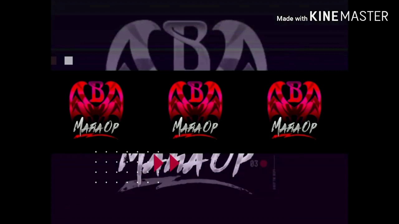 A Small Montage By  MafiaOP