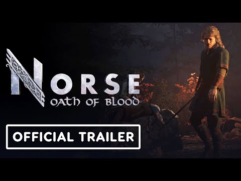 NORSE: Oath of Blood (видео)