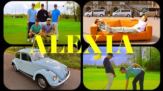 Aantal Jongens - Alexia (Video)