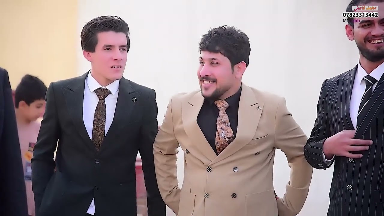 #عقد_قران #الذهب #عباس عادل #الف #الف #مبارك