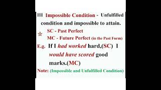 If  - Clause - how to convert?