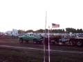 Dale Luhrs June 24, 2011 Manson, IA Pull off 1st place