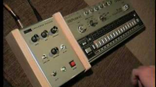 PHAZER by S-CAT