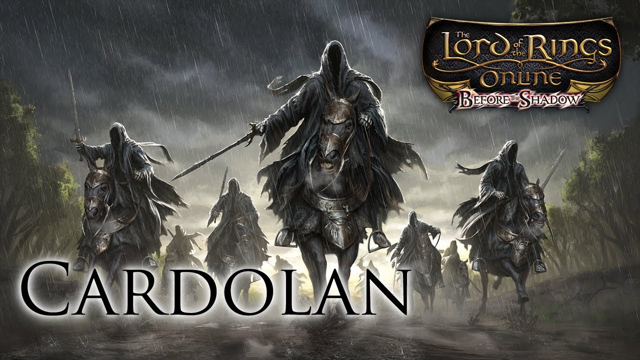 LOTRO Legendarium: Why Lord of the Rings Online is worth playing in 2021 |  Massively Overpowered