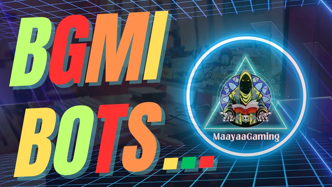 🔴BGMI PUBG Tamil Live Stream | BGMI Tamil | MaayaaGaming