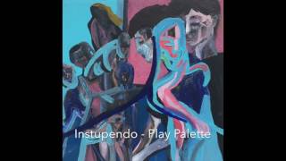 Instupendo - Play Palette