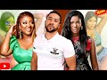 TRUE LOVE HAS NO END(NEW EXCLUSIVE MOVIE) MAJID MICHAEL, JACKIE APPIAH 2022 NIGERIAN MOVIE