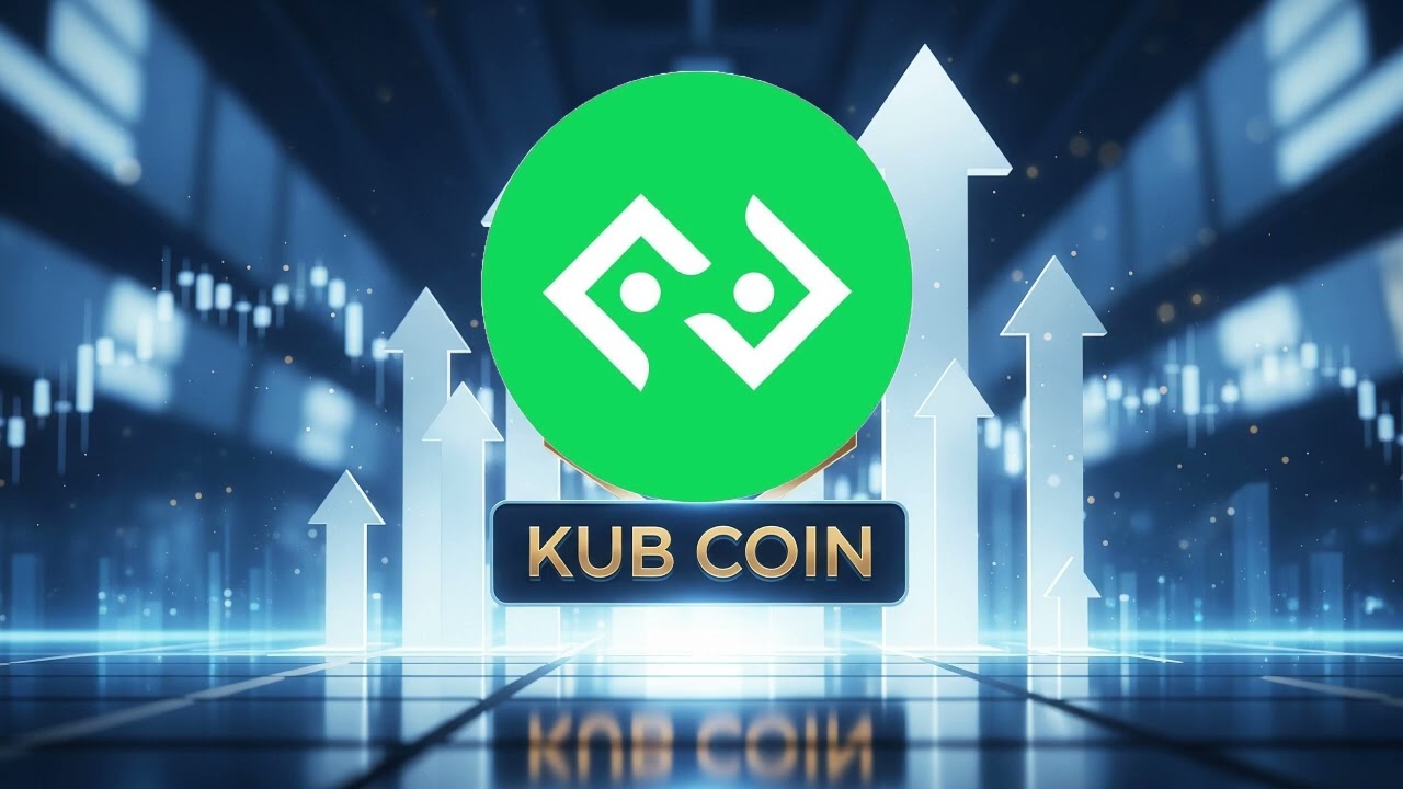 KUB Coin จะพุ่งไป 100 - 500 บาท ได้ไหม? | หาก Bitkub เข้าตลาดหลักทรัพย์ได้สำเร็จ!