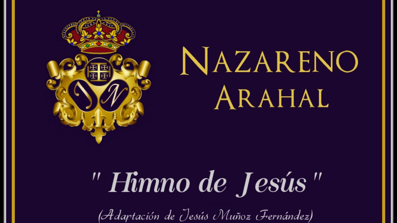 Himno de Jesús