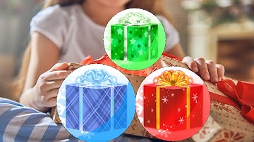 R2da - Opening all 2020 xmas gifts