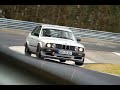 E30 318is Nordschleife BTG 8 29