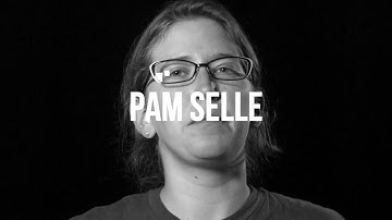 Pam Selle - Beyond Code at NEJS Conf