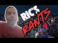 The TRUTH About Philadelphia Sports 🔥 | Ric Rant’s