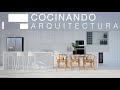 COCINANDO ARQUITECTURA | CASA BONSAI