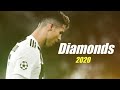 Ronaldo Rihanna Diamonds Best Skills Goals 2020 Ronaldo Rihanna Diamonds Best Skills Goals 2020