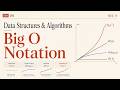 Data Structures &amp; Algorithms: Big O Notation