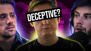 Celebrity The reason why people HATE Behringer (ft Benn Jordan) Wealth