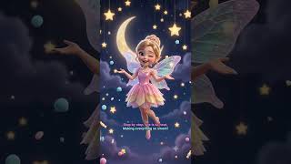 ♍ Virgo the Starlight Fairy! 🧚‍♀️ 6th Constellation Song | Zodiac Stories for Kids | Nurseryrhymes