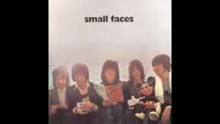 SMALL FACES - SHAKE, SHUDDER, SHIVER chords