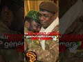 💔 The Day Mali Cried: General Sadio Camara’s Final Farewell 🇲🇱   #mali #sovereignty