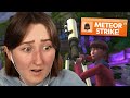 A METEOR Almost Ended My Sims Legacy Challenge Nightmare Legacy Challenge 69