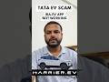 Problems in Harrier EV | iRA.ev app not working | sales &amp; service | Bad sales exp #tataelectric