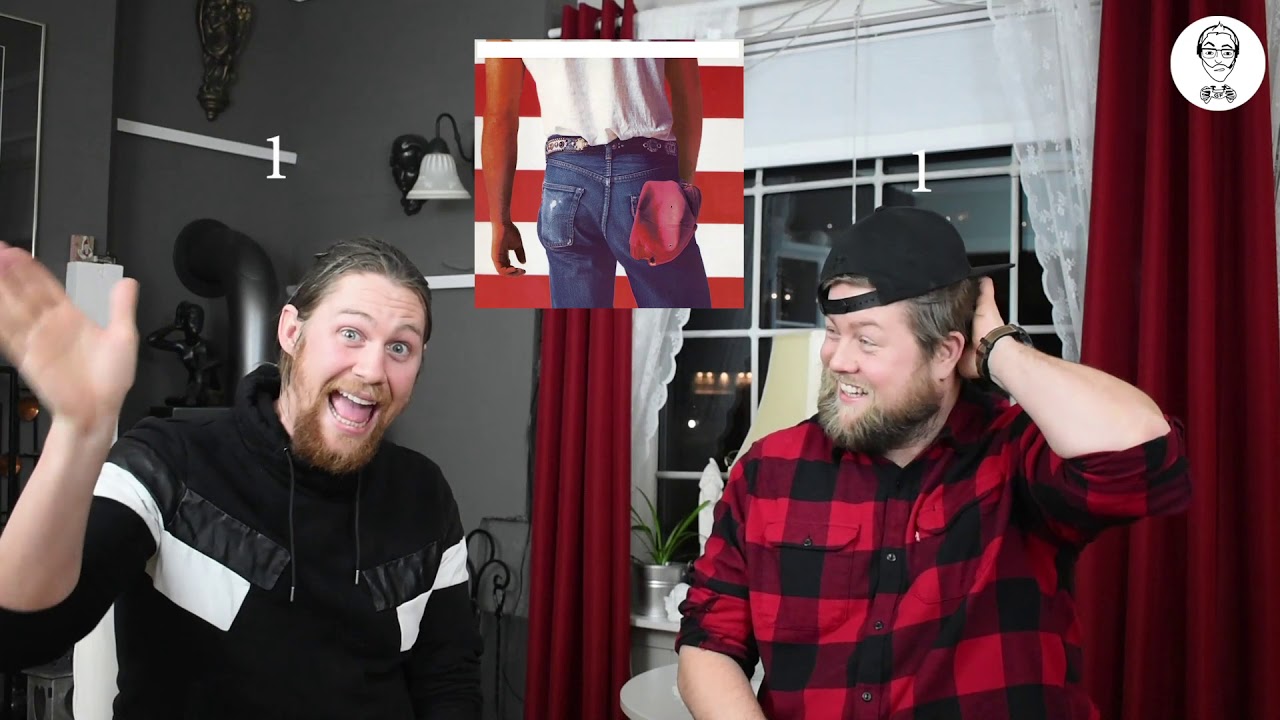 Trivia Albumcover YouTube