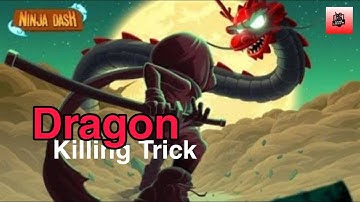 Ninja Dash Run Gameplay । Trending game। Android game 2021। Episode 04