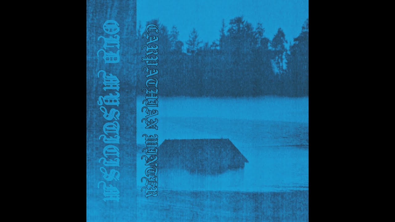 Old Mysticism - Carpathian Winter (2022)