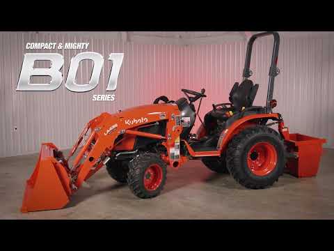 Kubota Dealers In Mn
