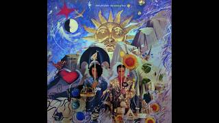 Band Spotlight:: Tears For Fears : Episode 5  :The Seeds Of Love