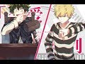 【勝デク/캇데쿠/胜出/Katsudeku】恋愛裁判