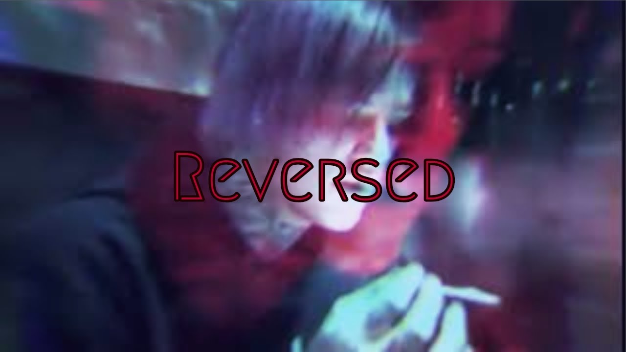 Lil Peep Cry Alone Official Reversed Video Omg Youtube