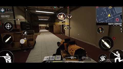 CODM | Search and Destroy - 1V3  #codm #codmobile #searchanddestroy #sniper