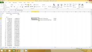 Chpater 6 Project