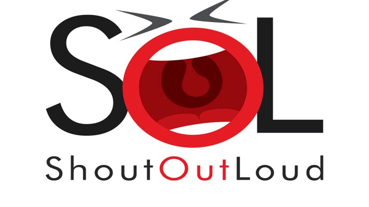 Shout out to the Lord - Andrew Moreno