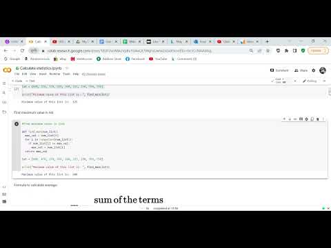Use Python to find minimum and maximum values in a list