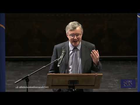Frederick II: Between History and Legend - Alessandro Barbero (Naples, March 11, 2024)