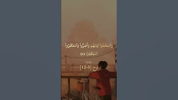 تلاوه هادئه مريحه | قال رب اني دعوت قومي ليلا ونهارا| #القرآن_الكريم #ماهر_المعيقلي