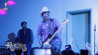 Los Ramones De Nuevo León - Flor Hermosa (En Vivo Desde A Mi Hacienda)