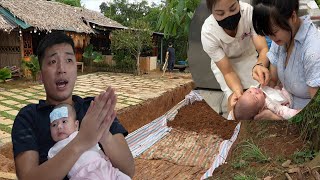 Download Lagu Een moeilijke tijd voor ons gezin: Thuy's melkverlies en baby Mat's gevaarlijke koorts MP3 Download Lagu Een moeilijke tijd voor ons gezin: Thuy's melkverlies en baby Mat's gevaarlijke koorts MP3