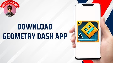 How to Download Geometry Dash on Android 2025 — Step-by-Step Guide