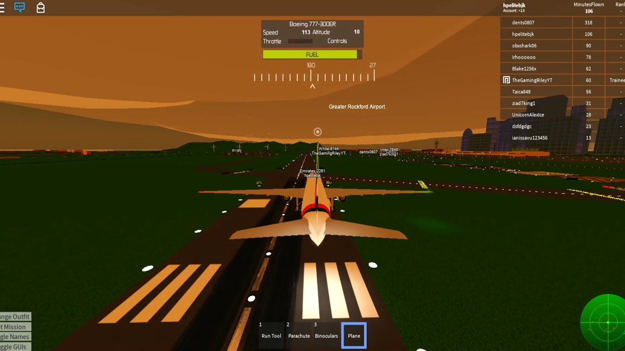 Tutorial How To Play Pilot Training Flight Simulator In Roblox Cute766 - pilot training flight simulator roblox controls