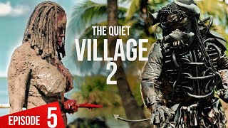 THE QUIET VILLAGE SEASON 2- EPISODE 5| GHANA | TRENDING |...