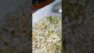 Super Tasty Sukha Bhel 😋🍽 #TryKaro