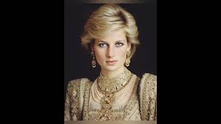 Diana, Princess of Wales